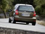 Mercedes-Benz A200 5-Door 2008 года